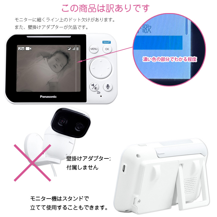 SONY（ソニー） 【マザーズセレクション大賞】【中古訳あり】Panasonic 