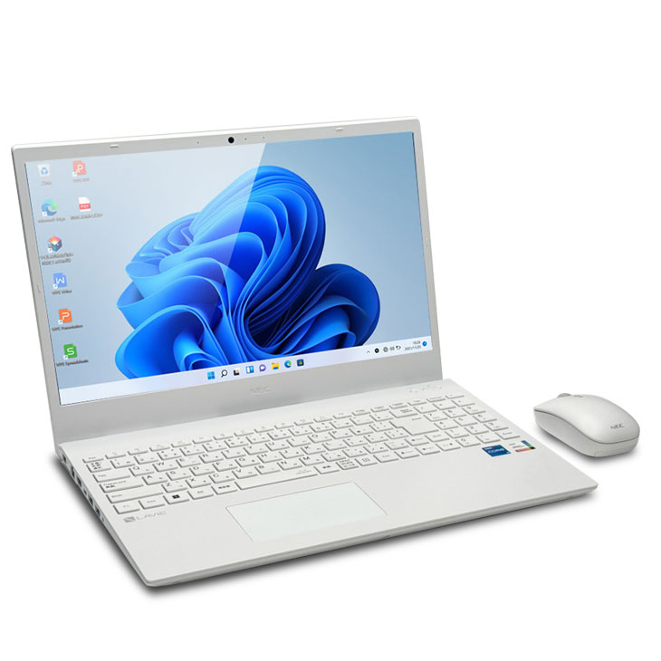 VersaPro NEC LAVIE N15 PC-SN245ADAV-6 中古 ノート MSOffice 2021HB 