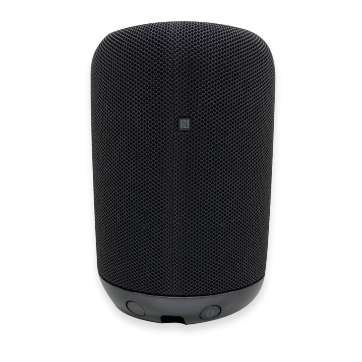 SONY LF-S50G AI搭載 スマートスピーカー 声でカンタンハンズフリー