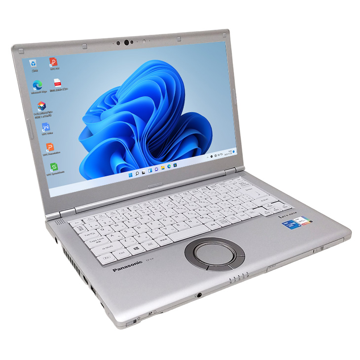 90) SSD1TB パナソニック CF-FV1  Core i5 2150時間 90) SSD1TB パナソニック CF-FV1 Core i5 2150時間 - Windows