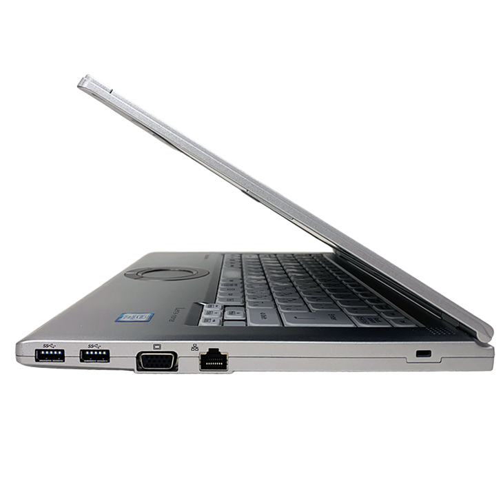 Panasonic - Panasonic Let’s note CF-LV7 DVD Office Panasonic CF-LV7 カラー！中古 レッツ ノート Office Win11 or