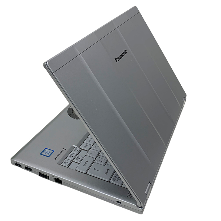 Panasonic Let’s note CF-LV7 DVD Office Amazon.co.jp: 【整備済み品】 パナソニック(Panasonic) 【Win11