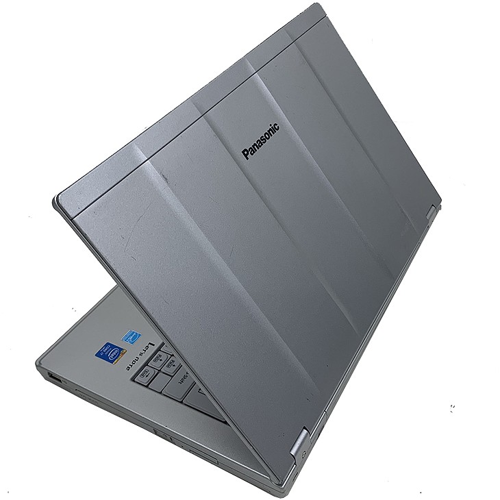 Panasonic CF-LX3 中古 ノート 選べるカラー Office Win10 第4世代