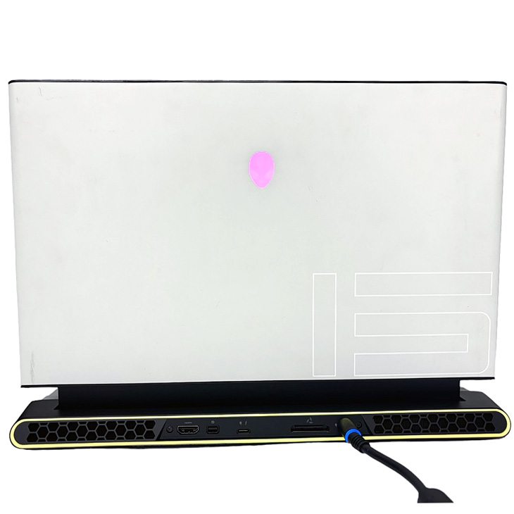 DELL ALIENWARE m15 R3 中古 ゲーミングノートPC Office Win10 or Win11 RTX2070SUPER フルHD  [Corei7 10750H 32GB 1TB カメラ 無線 15.6 300Hz]：美品