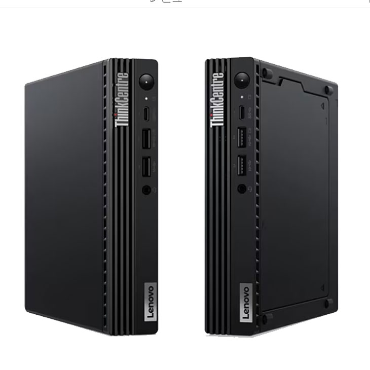 Lenovo 省スペース高性能 デスクトップPCセット デスクトップパソコン(PC) | レノボ・ ジャパン