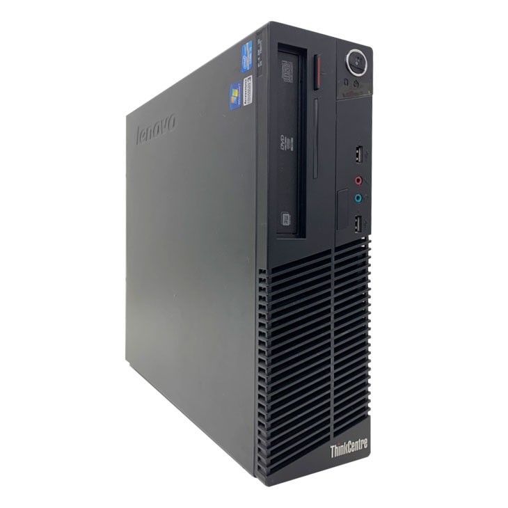 lenovo ThinkCentre M72 Tiny Core i5 16GBメモリ 1TB Windows10 Pro 