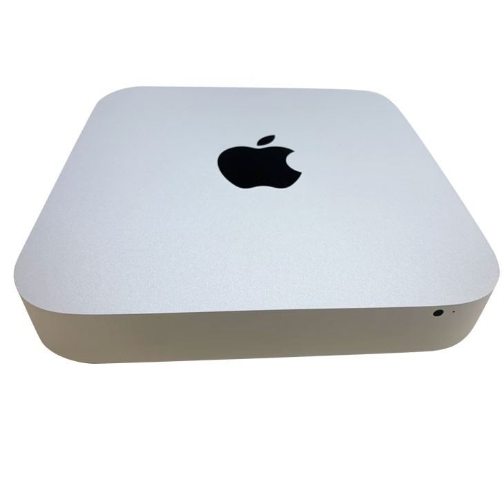 Apple Mac Mini MGEQ2J A A1347 Late 2014 小型デスク 選べるOS