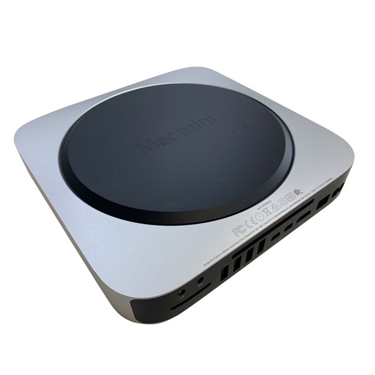 Apple Mac mini MGEN2J/A A1347 Late 2014 小型デスク 選べるOS