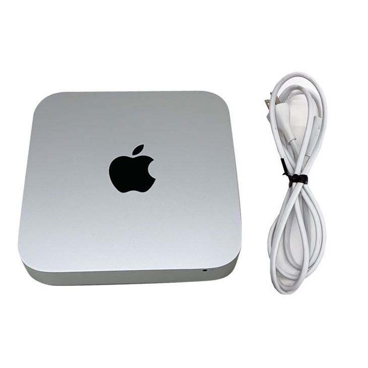 Apple Mac mini MGEQ2J/A A1347 Late 2014 小型デスク 選べるOS 