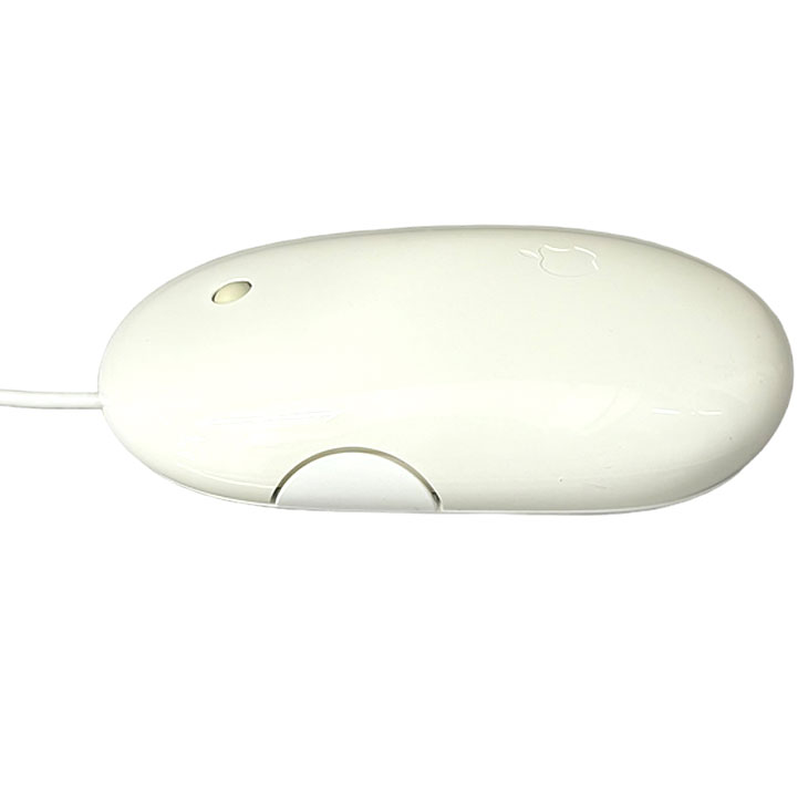 中古　Apple Mighty Mouse 2005年モデル　20個セット Mac（Apple） 【中古】Apple アップル 純正 Apple Mighty Mouse