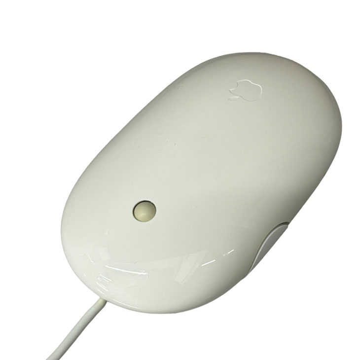 マウス・トラックボール Apple Mouse MB112J/B アップル Mouse MB112J/B マウス、トラックボール本体 - 最安値