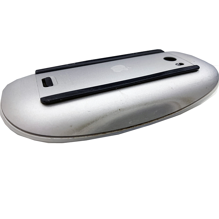 Apple アップル 純正 Magic Mouse マジックマウス MB829J/A A1296 ワイヤレスマウス マルチタッチ Bluetooth  中古 アウトレット品