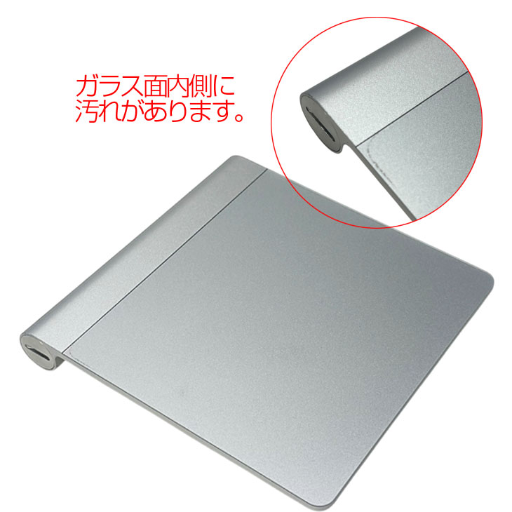 中古】Apple アップル 純正 Magic Trackpad MC380J/A マジックトラック