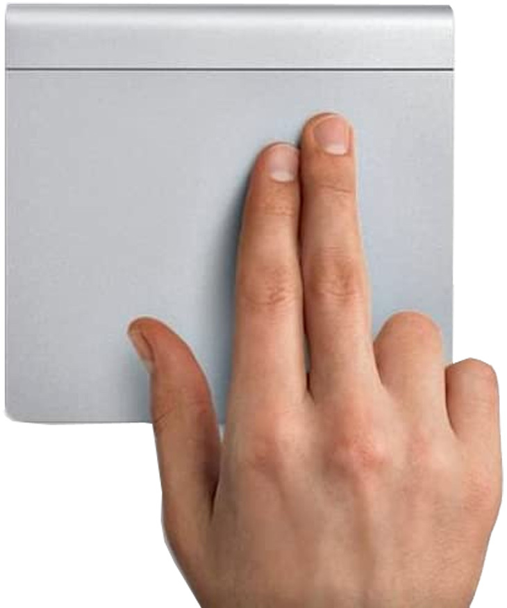 Apple アップル 純正 Magic Trackpad MC380J/Aマジック トラック