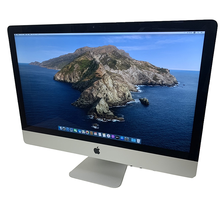 APPLE iMac 27-inch Late 2013 3.2GHz 24GB smcint.com