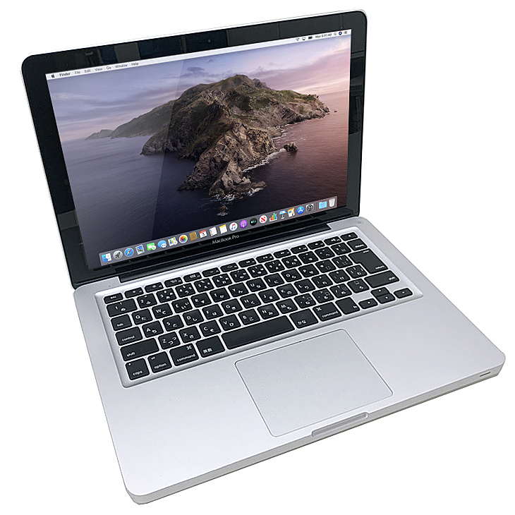 Apple MacBook Pro 13.3inch MD101J/A A1278 Mid 2012 [core i5 3210M