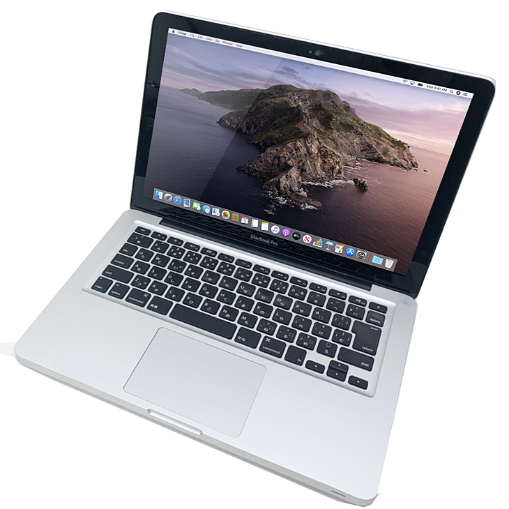 Apple MacBook Pro 13.3inch MD101J/A A1278 Mid 2012 [core i5 