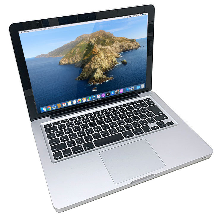 Apple MacBook Pro 13.3inch MD102J/A A1278 Mid 2012 [core i7
