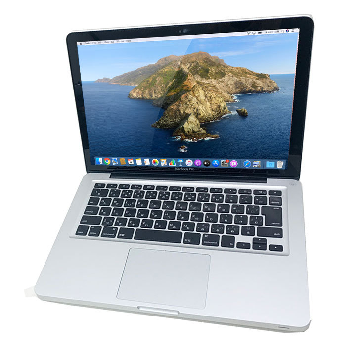 Apple MacBook Pro 13.3inch MD102J/A A1278 Mid 2012 [core i7 