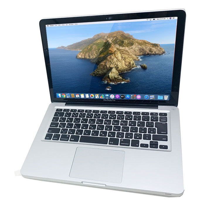 Apple MacBook Pro 13.3inch MD102J/A A1278 Mid 2012 [core i7