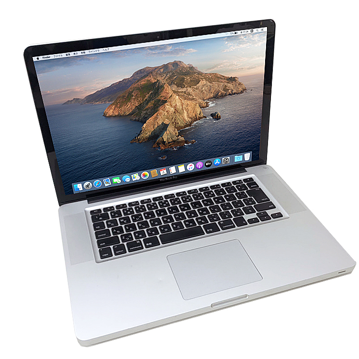 Apple Macbook Pro MD103J/A A1286 Mid2012 [core i7 3615QM 8G 512GB