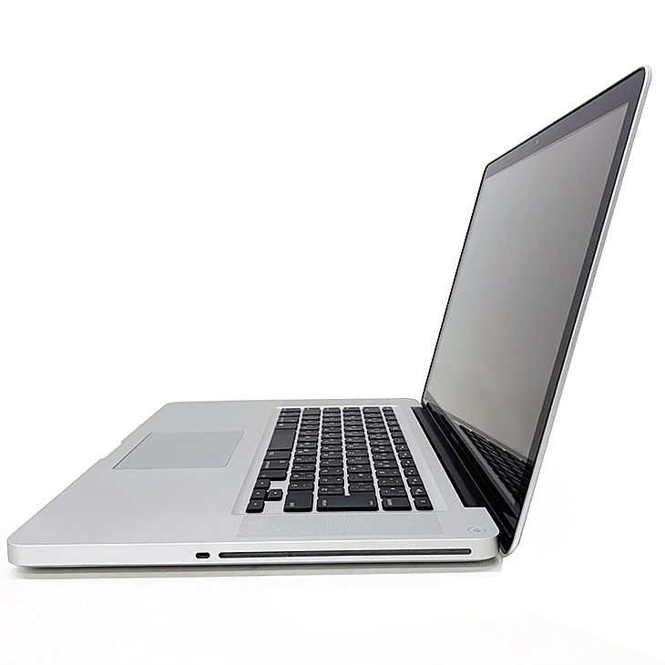 Apple MacBook Pro 15.4inch MD104J/A A1286 Mid 2012 [core i7 3720QM