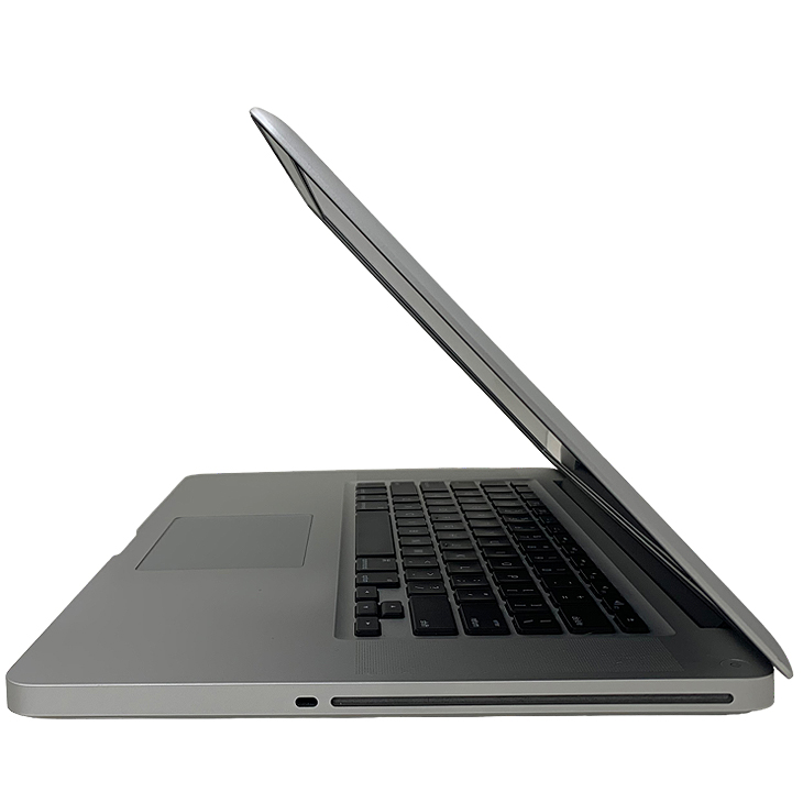 Apple MacBook Pro 15.4inch MD104J/A A1286 Mid 2012 USキー[core i7 