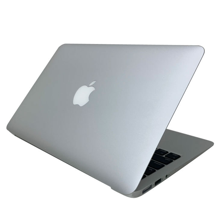 Apple MacBook Air 11.6inch MD712J/A A1465 Mid 2013 [core i7 