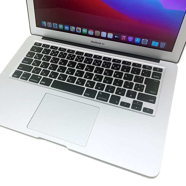 MacBook Air Apple Air_13.3inch MD760J/B A1466 Early 2014 [core i5