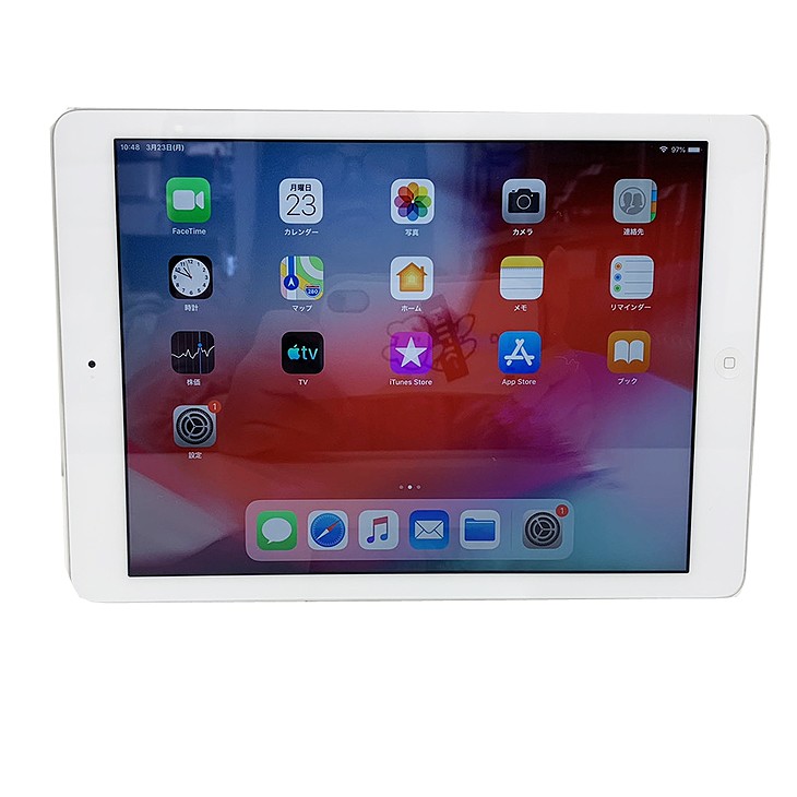 Apple iPad mini2 ME276J A A1489 Wi-Fiモデル 16GB [ A7 16GB