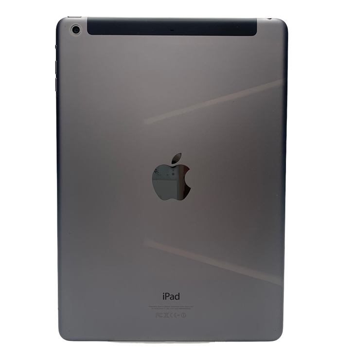 Apple iPad Air Retina au Wi-Fi Cellular 16GB MD791J/A 選べるカラー