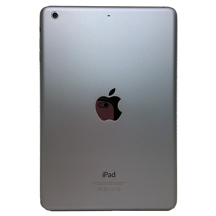 Apple iPad mini MF432J/A Wi-Fiモデル 16GB [ A5 16GB(SSD) 7.9インチ