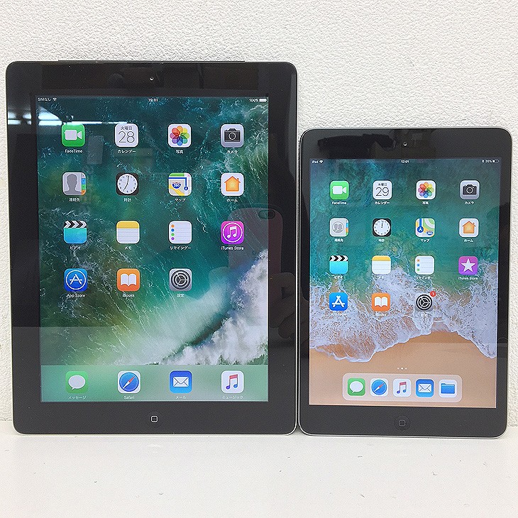iPad mini2 Wi-Fiモデル 16GB ME276J/A [Apple A7 16GB(SSD) 7.9インチ iPad mini2 Wi-Fiモデル 16GB ME276J/A [Apple A7 16GB(SSD) 7.9インチ