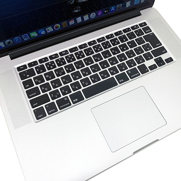 MacBook Pro Apple Macbook ME293J/A A1398 Late 2013 [core i7