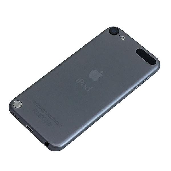 iPod touch 【新品バッテリに交換済】Apple touch5 第5世代