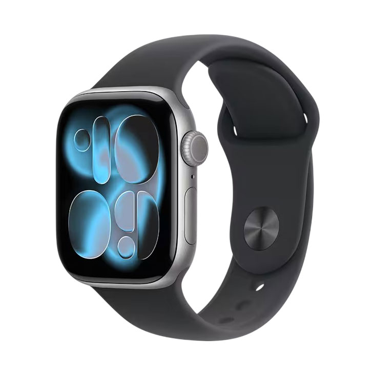 Apple Watch Series 10 【未開封品】Apple 11 GPSモデル 42mm MEQX4J/A