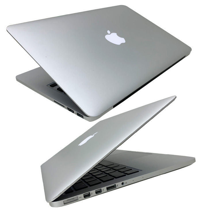 Apple MacBook Pro 13.3inch MF841J/A A1502 Early 2015 新品