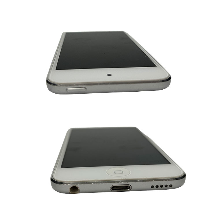 iPod touch 【新品バッテリに交換済】Apple touch5 第5世代 MGG52J/A