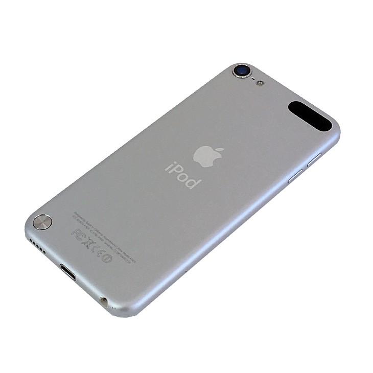 iPod touch 【新品バッテリに交換済】Apple touch5 第5世代 MGG52J/A