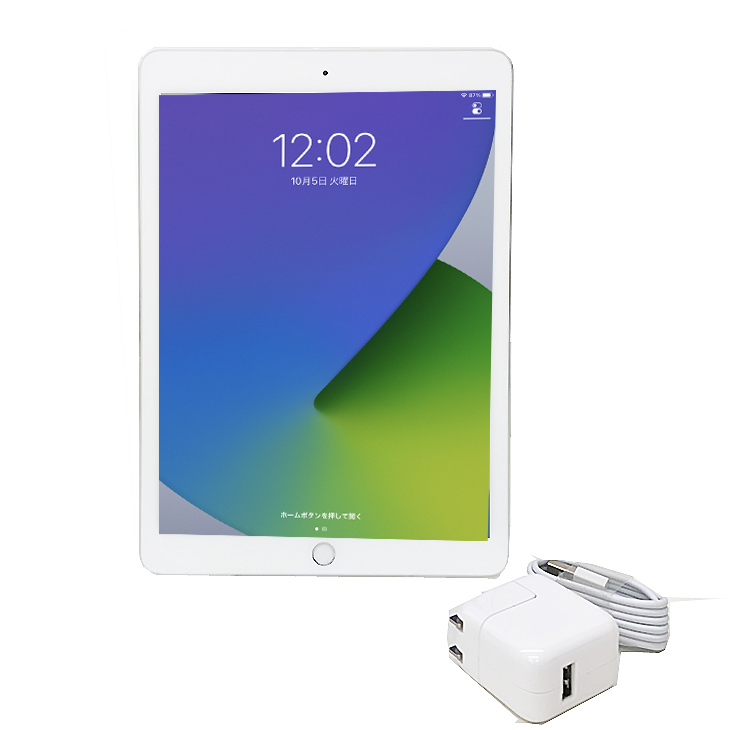 Apple iPad Air2 MGLW2J/A Retina Wi-Fi 16GB A1566 選べるカラー