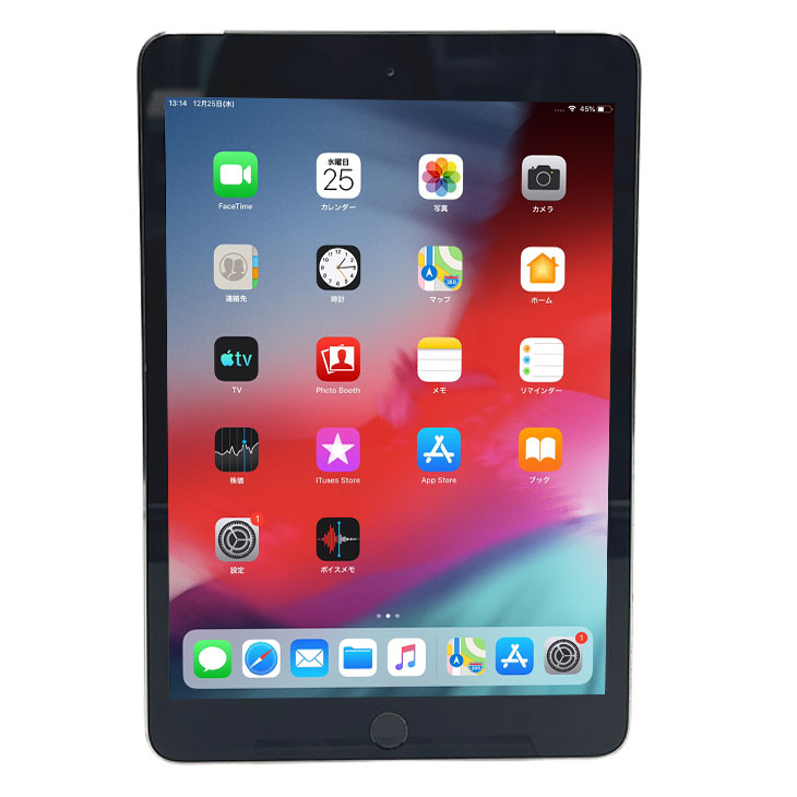iPad 【送料無料】Apple Mini3 MGJ02J/A A1600 Retina SoftBank
