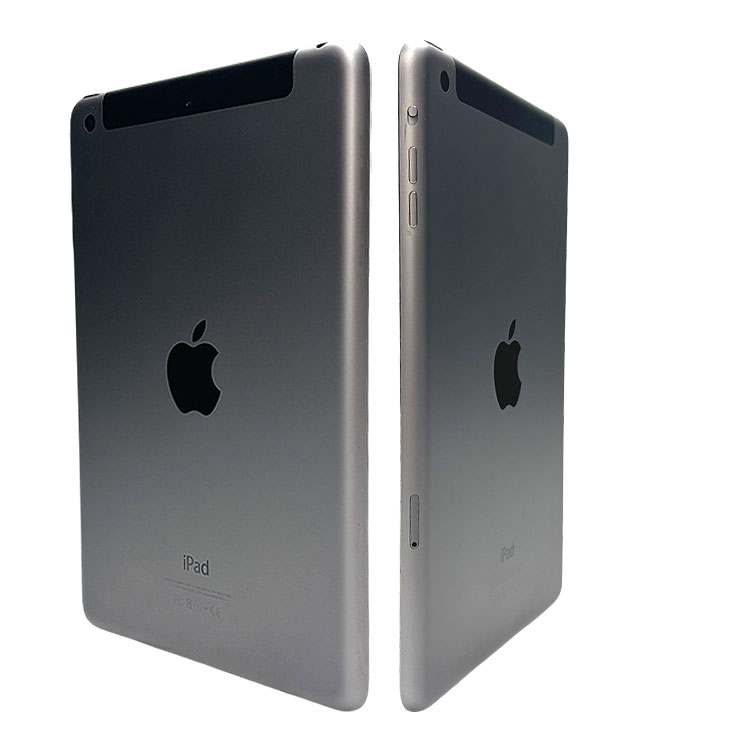 Apple iPad mini 3 64GB スペースグレー MGJ02J/A iPad 【送料無料】Apple Mini3 MGJ02J/A A1600 Retina SoftBank