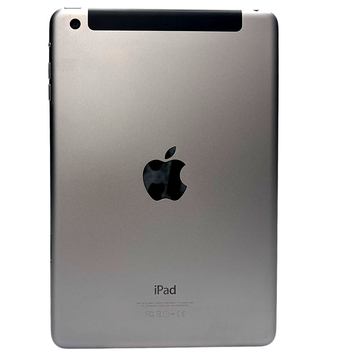 iPad本体 iPad mini3 SoftBank 64GB iPad 【送料無料】Apple Mini3 MGJ02J/A A1600 Retina SoftBank