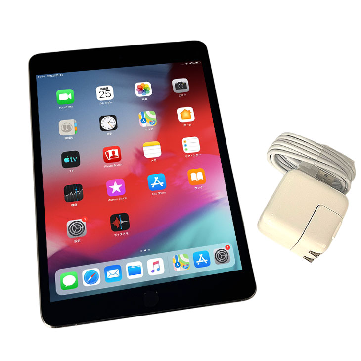 iPad本体 Apple iPad mini3 128G iPad mini3 11/22夜20じまでにします Apple iPad mini 3 Wi-Fi