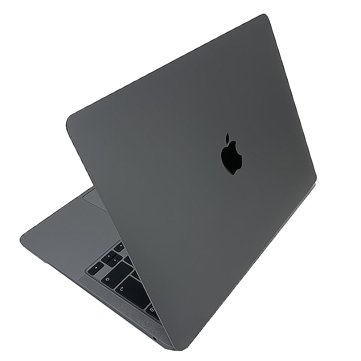 Apple MacBook Air 13.3inch MGN73J/A A2337 2020 選べるOS TouchID [Apple M1チップ  8コア 8G SSD512GB 無線 BT カメラ 13.3 Space Gray 純箱 ] ：アウトレット : air-mgn73-c :  中古パソコンのワットファン - 通販 - Yahoo!ショッピング