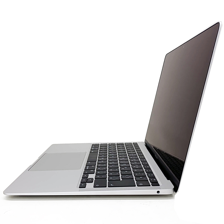 Apple MacBook Air 13.3inch MGNA3J/A A2337 2020 選べるOS TouchID 