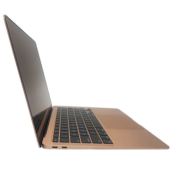 MacBook Air Apple 13.3inch MGND3J/A A2337 2020 USキー 選べるOS