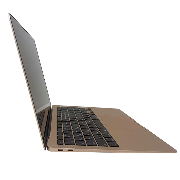 Apple MacBook Air 13.3inch MGNE3J A A2337 2020 選べるOS TouchID