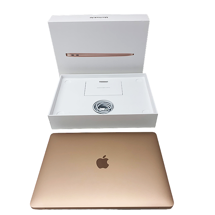 Apple MacBook Air 13.3inch MGNE3J A A2337 2020 選べるOS TouchID