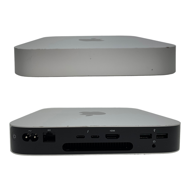 Apple Mac Mini MGNT3J A A2348 M1 2020 小型デスク 選べるOS [Apple